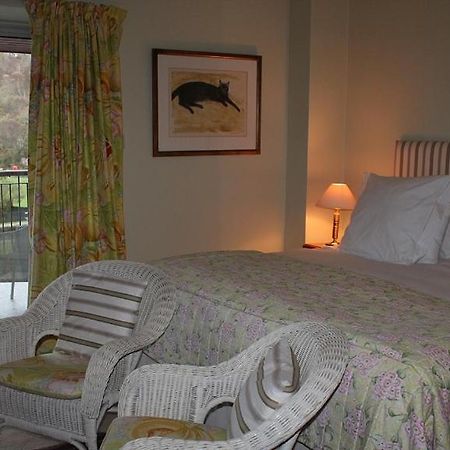 Crinan Hotel Экстерьер фото