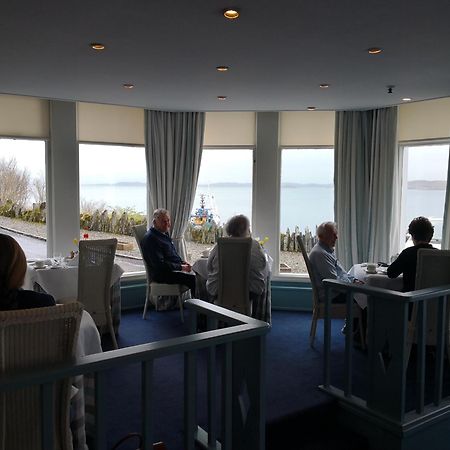 Crinan Hotel Экстерьер фото