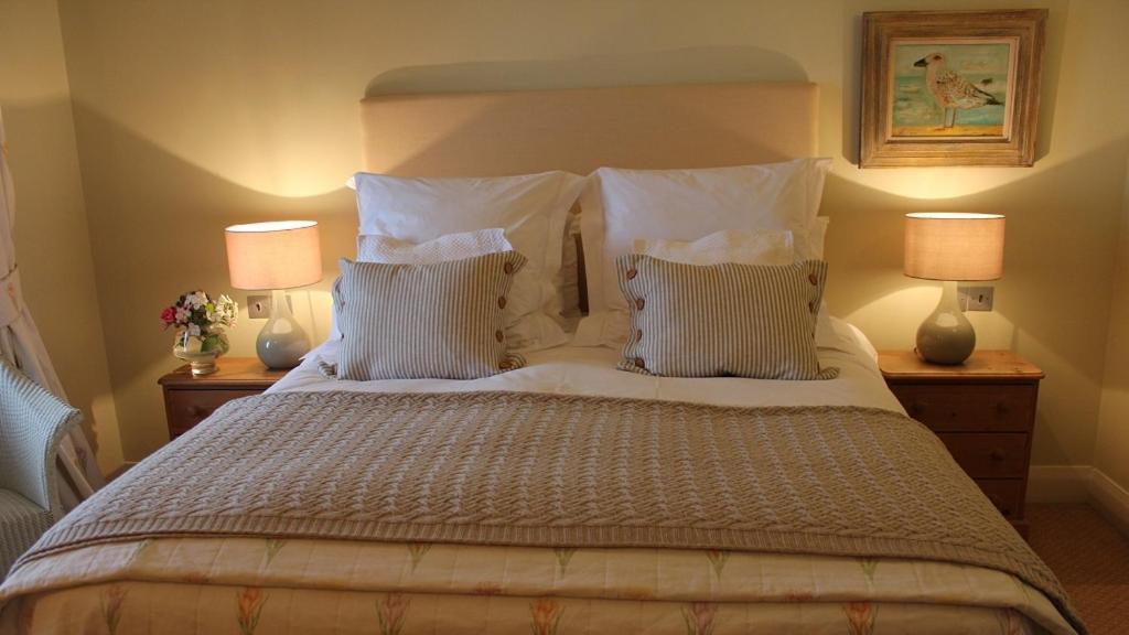 Crinan Hotel Экстерьер фото