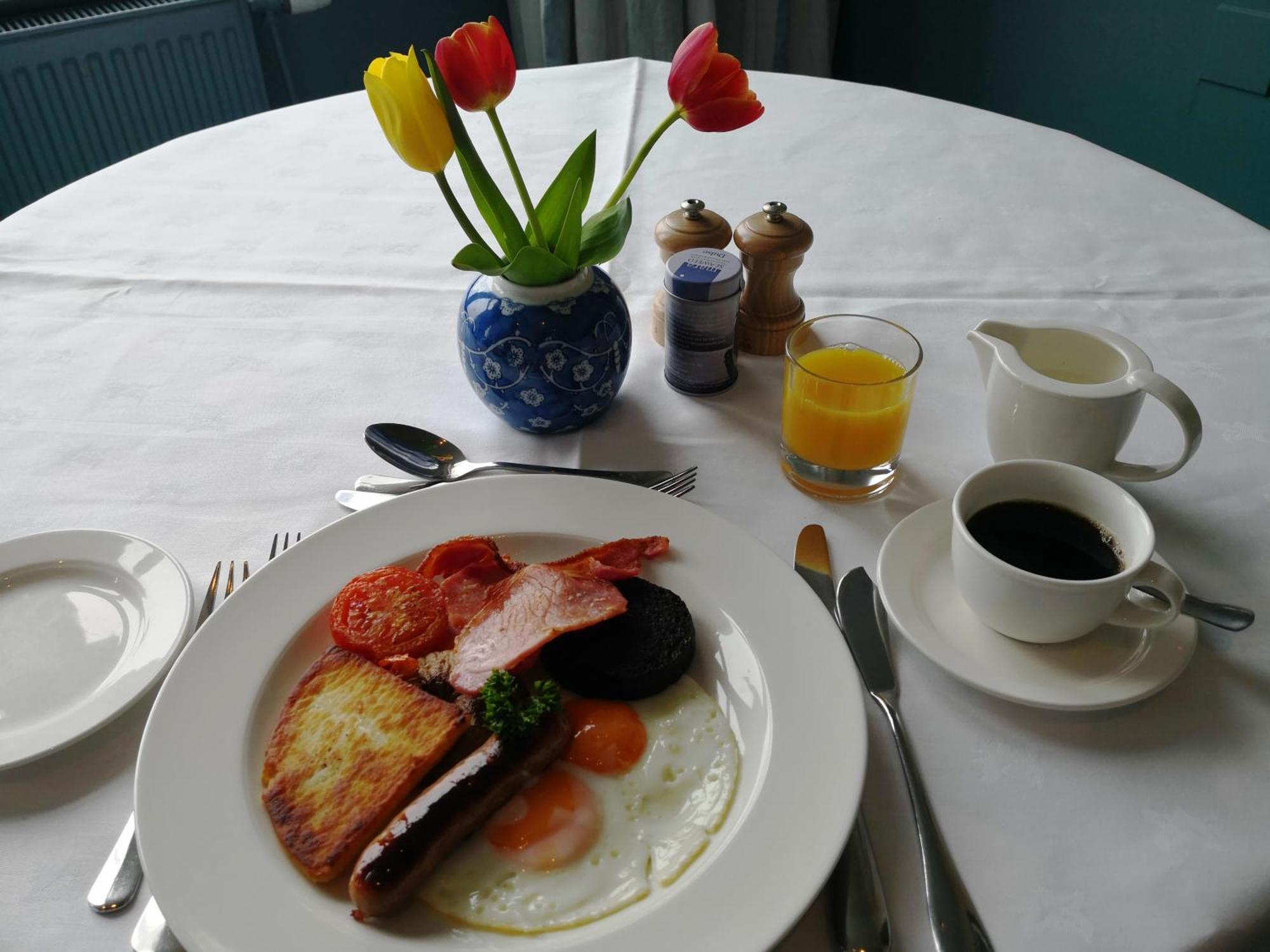 Crinan Hotel Экстерьер фото
