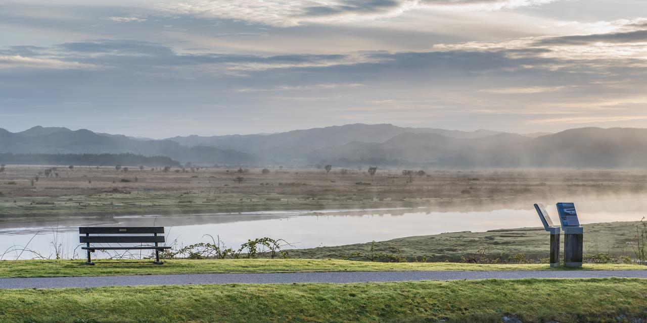 Crinan Hotel Экстерьер фото