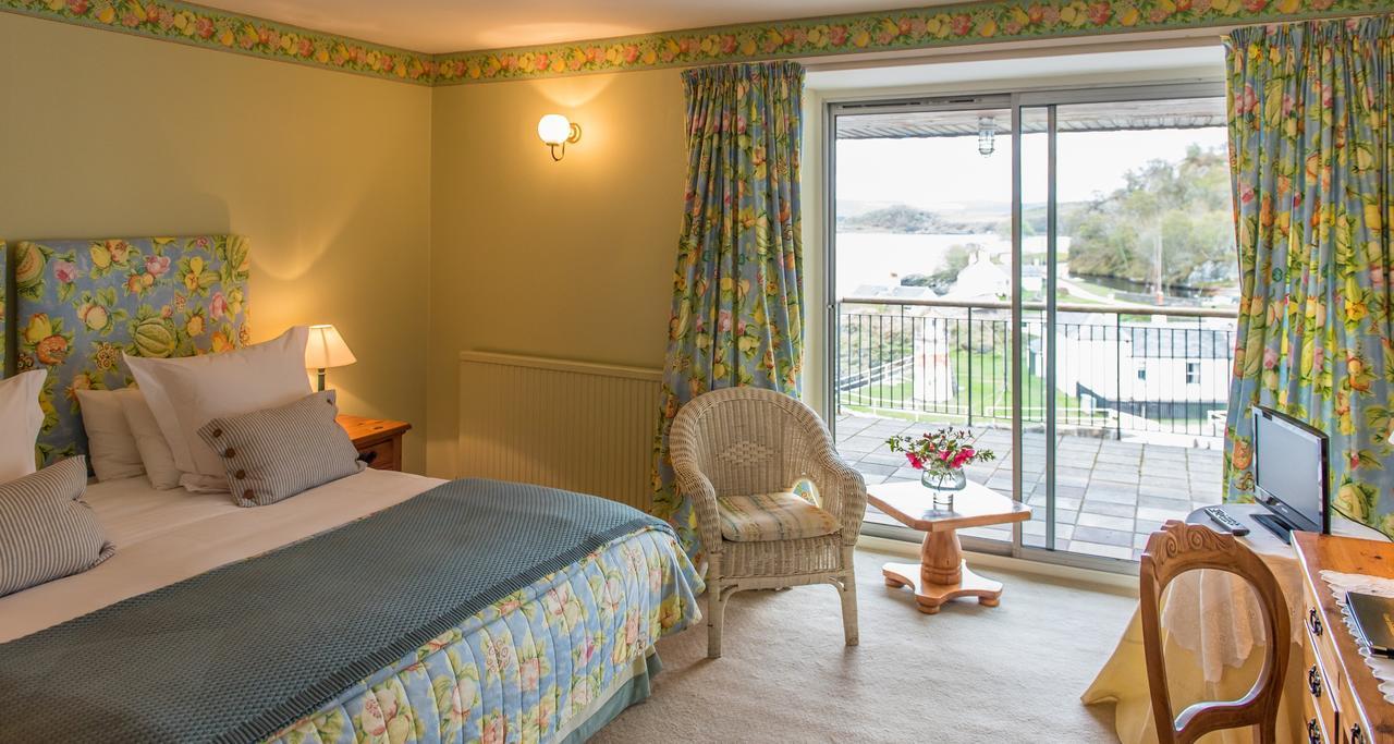 Crinan Hotel Экстерьер фото
