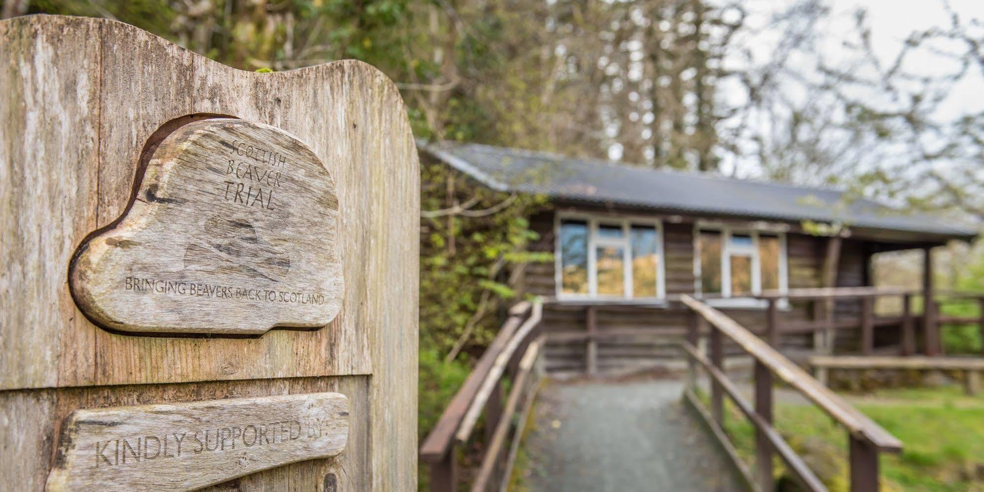 Crinan Hotel Экстерьер фото