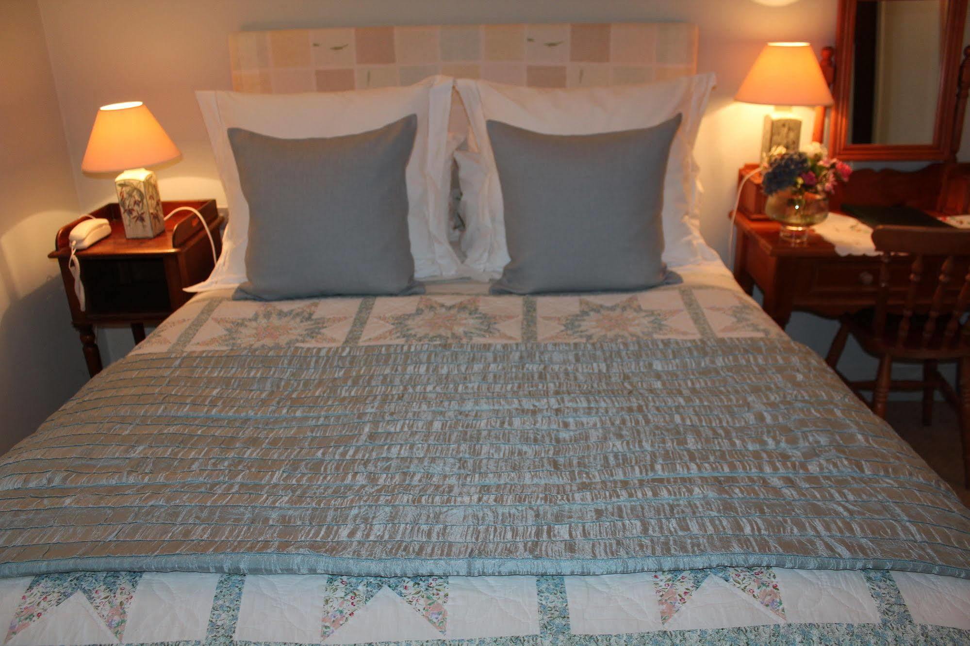 Crinan Hotel Экстерьер фото