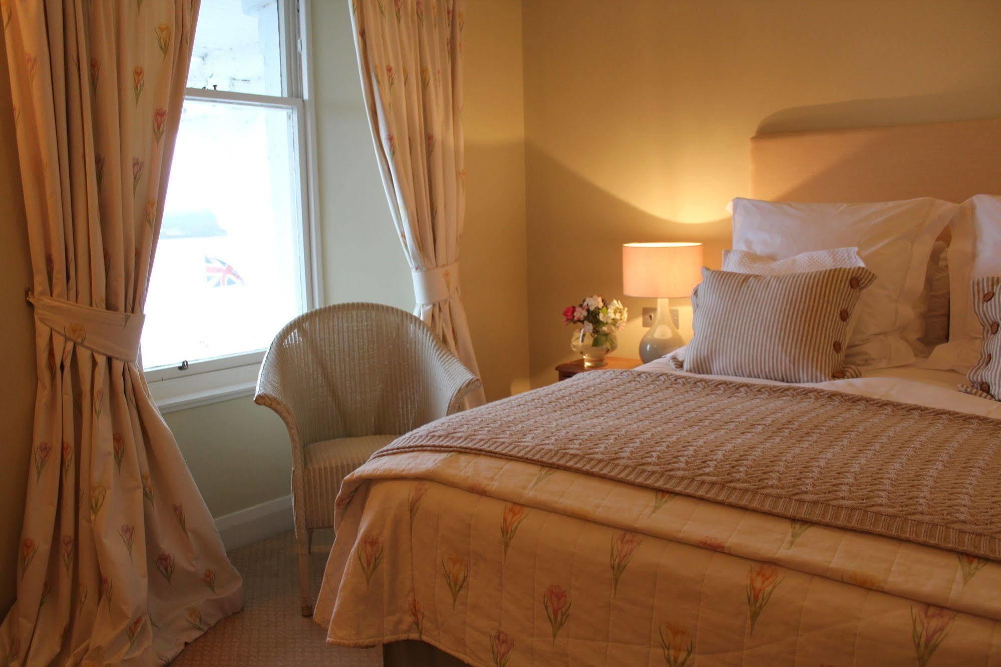 Crinan Hotel Экстерьер фото