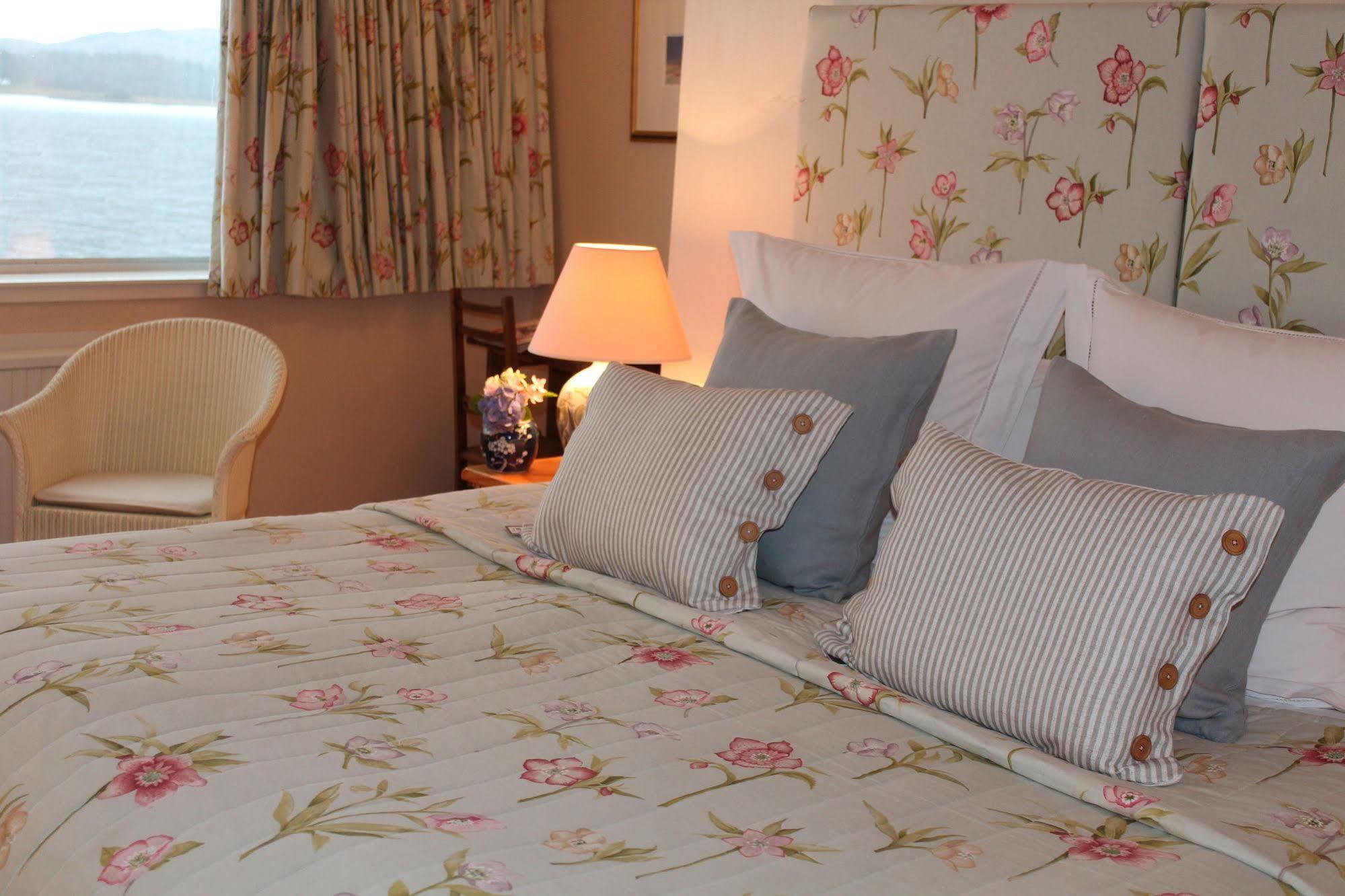 Crinan Hotel Экстерьер фото