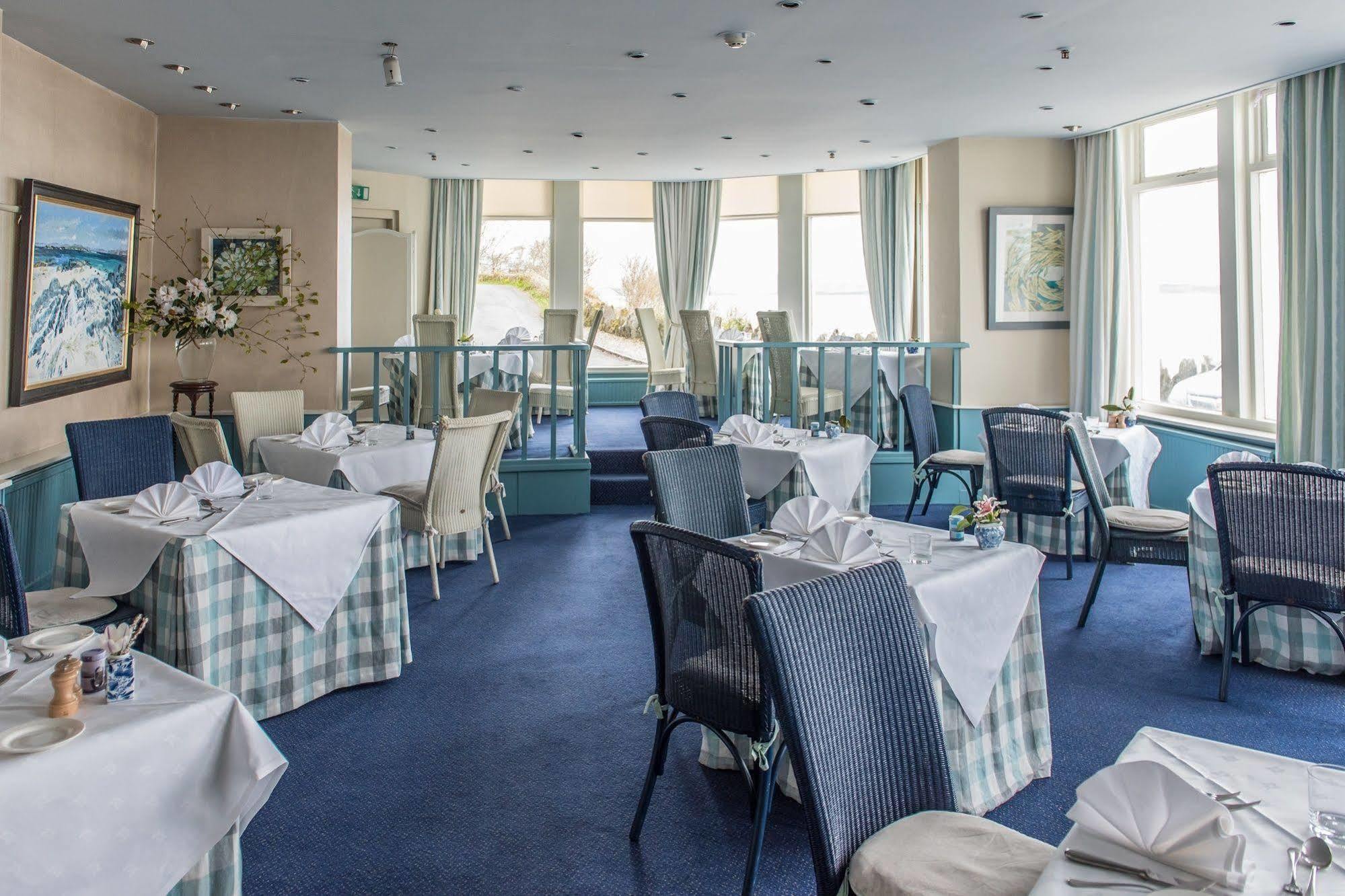 Crinan Hotel Экстерьер фото