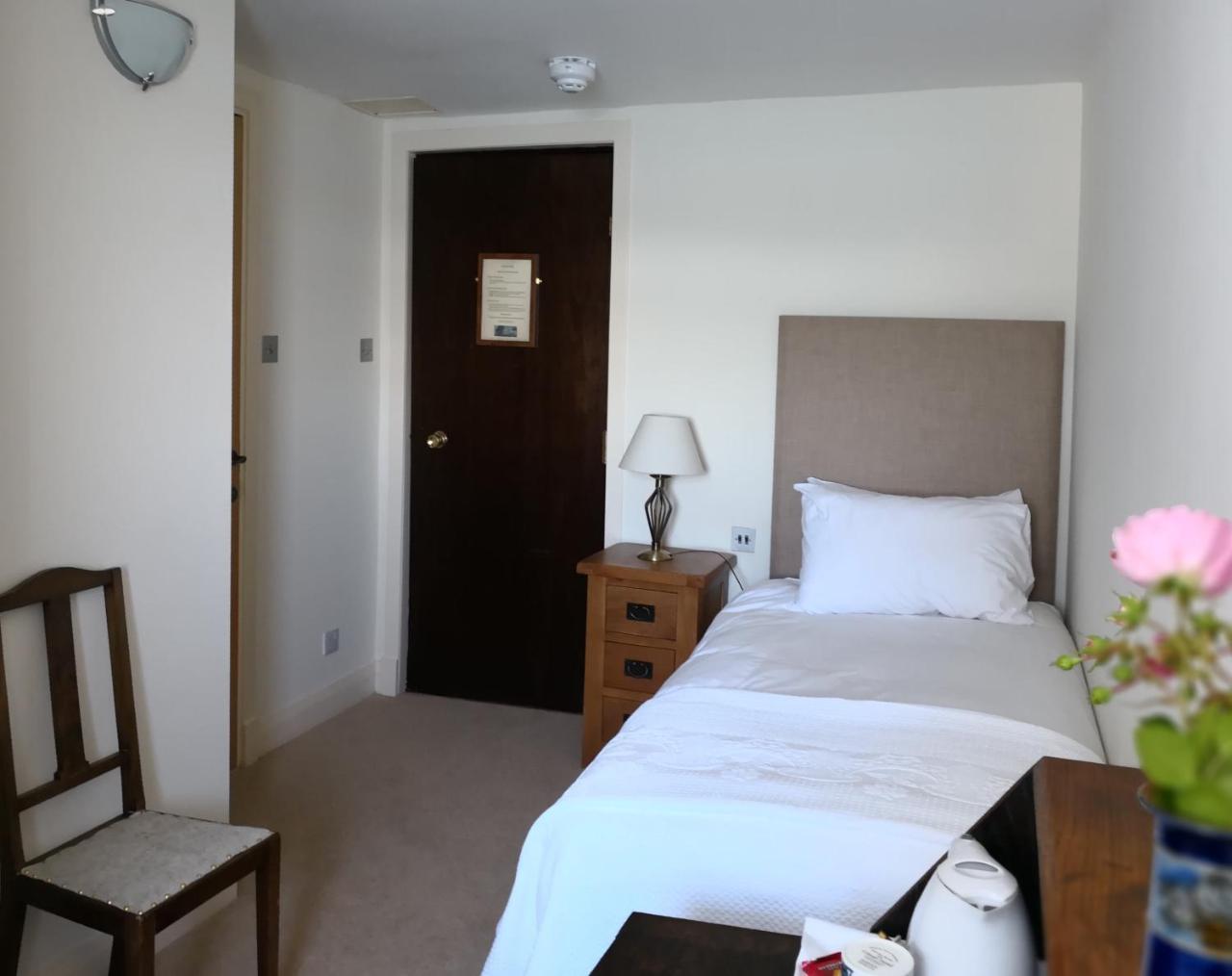 Crinan Hotel Экстерьер фото