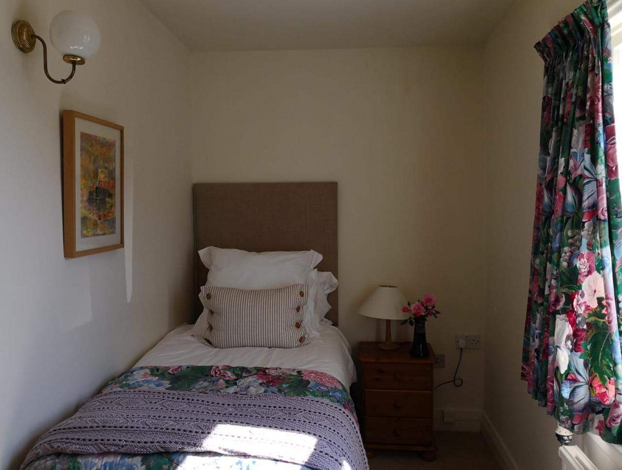 Crinan Hotel Экстерьер фото